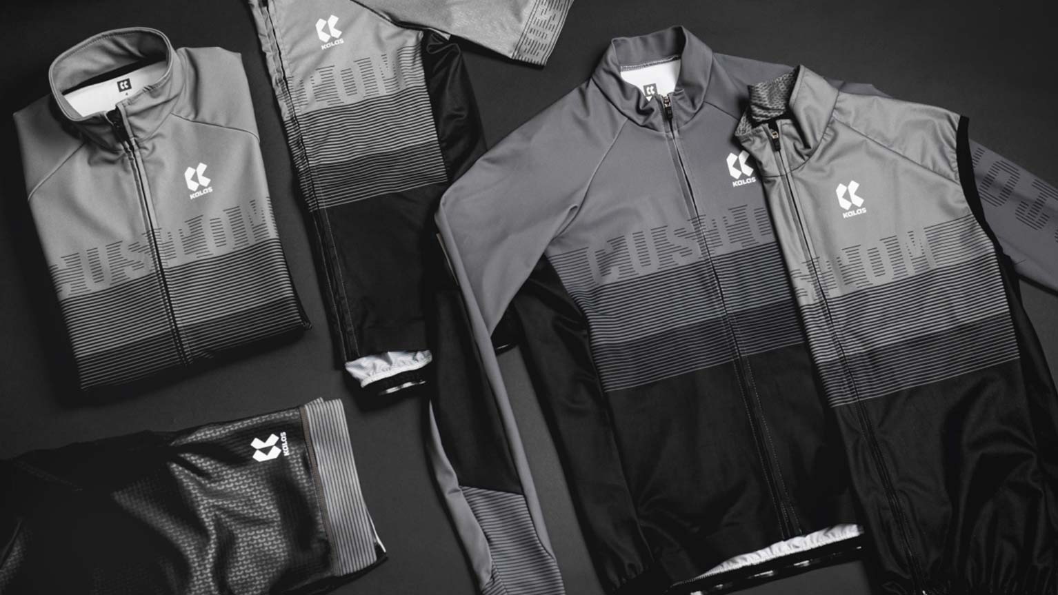 Custom kit